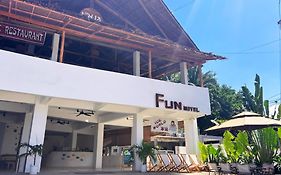 Fun Hotel